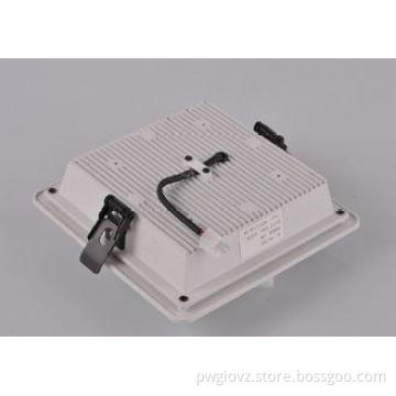 CRI Ra 80 6Inch 20Watt COB 100LM / W 4000K 180 Degree LED D